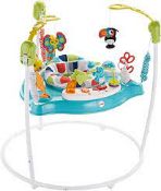 Fisher-Price Colour Climbers Jumperoo