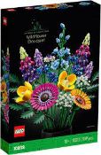 Lego Botanical Collection Wildflower Bouquet