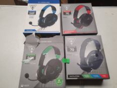 Turtle Beach Gaming Headsets