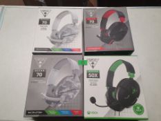 Turtle Beach Gaming Headsets
