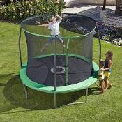 Sportspower 8ft Trampoline