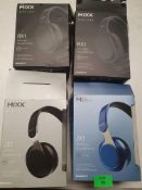 MIXX Wireless Headphones
