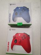 Premium Microsoft X-Box Controllers