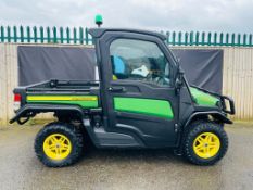 2020 John Deere Gator