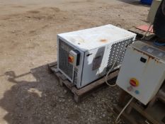 Foster DCU5-3L refrigeration condensing unit ( 22kW )