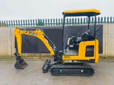 2019, JCB 16C-1
