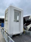 Glasdon Genesis Kiosk Model 'K1515'