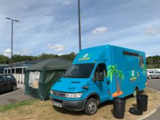 IVECO Daily 3.2 Diesel (NT55 LMM)