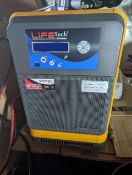 Hawker Lifetech Modular charger for Fork trucks, Unused