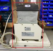 1 x Daikin inverter controlled hydraulic power pac