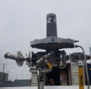 1 x Medenus high capacity precision governor press