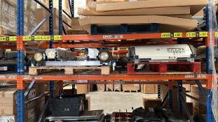 2 x KNAPP Printers