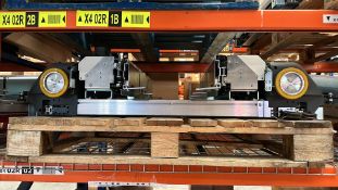 1 x KNAPP Printer