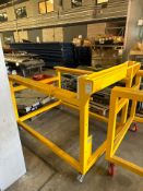 Sutch lifting equipment