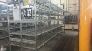 Warehouse Racking