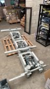 2017 SEW - EURODRIVE conveyor system part (full pallet)
