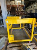 Sutch lifting equipment