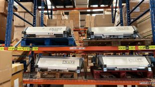 4 x KNAPP Printers