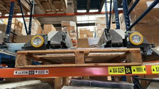 1 x KNAPP Printer