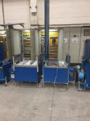 Box Making Machine