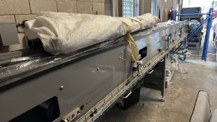 2016 INTRALOX Sorter S4500