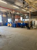 Newlands Telescopic Belt (Loading Bay 1)