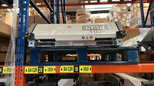 1 x KNAPP Printer