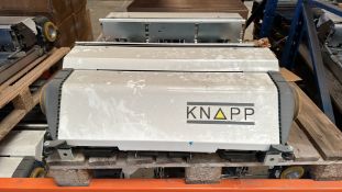 1 x KNAPP Printer