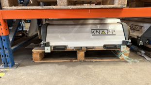 1 x KNAPP Printer