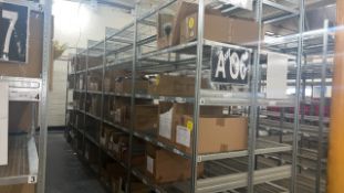 Warehouse Racking