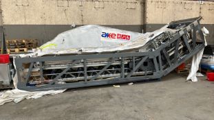 AKE Bespoke Made Escaltor System