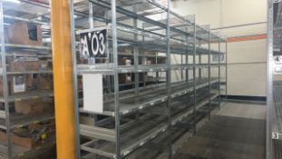 Warehouse Racking