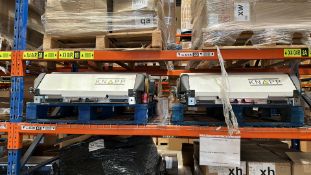 2 x KNAPP Printers