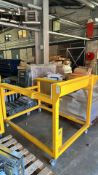 Sutch lifting equipment