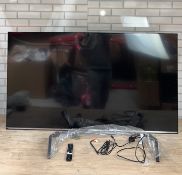 HISENSE H65U7QFTUK 65