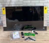 HISENSE 50A6BGTUK (50 INCH) 4K UHD SMART