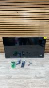 HISENSE 40A4BGTUK (40 INCH) FHD SMART TV