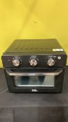 EGL 20 LITRE AIR FRYER OVEN