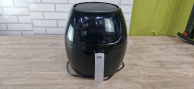 EGL 6 LITRE DIGITAL AIR FRYER
