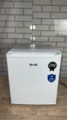 HADEN 41L 44CM TABLE TOP FRIDGE