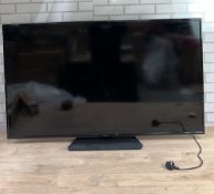 DIGIHOME 58 INCH 58292UHDHDR UHD TV