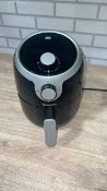 DAEWOO 2L COMPACT AIR FRYER