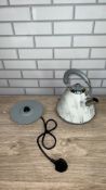 EGL CLASSIC PYRAMID KETTLE - MARBLE