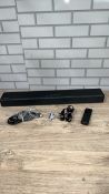 HISENSE HS214 ALL-IN-ONE SOUNDBAR