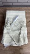 CARMEN HEATED UNDERBLANKET DOUBLE