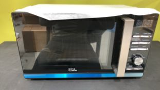EGL 20L DIGITAL MICROWAVE WITH GRILL
