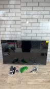 HISENSE 43A6BGTUK LED 43-