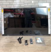 HISENSE 65E7HQTUK QLED GAMING SERIES 65-