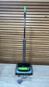 GTECH AIRRAM MK2 CORDLESS VACUUM