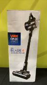 VAX ONEPWR BLADE 4 CORDLESS VACUUM